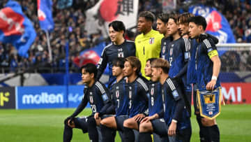 最新のFIFAランキングが発表！日本代表は17位…ゴールドカップ参戦のサウジアラビアがまさかの「アジア8位」転落