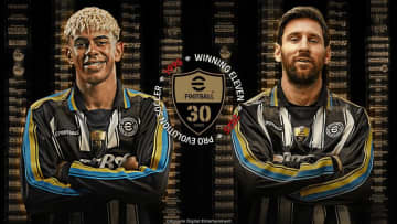 「eFootball」シリーズ30周年記念！KONAMIのサッカーゲーム“3タイトル”でキャンペーン開催中…王様ペレ初登場