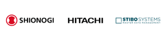 塩野義製薬株式会社がStibo Systemsのマスターデータマネジメントソリューション「Stibo Systems MDM」を導入