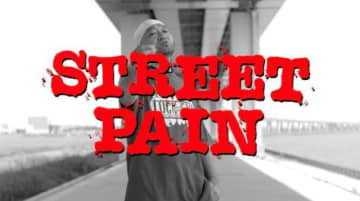 十影、ニュー・シングル「STREET PAIN (prod. DJ 2HIGH)」MV公開