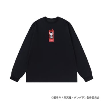 「ダンダダン」オカルン＆ターボババアのアパレルにセルポ星人のAirPods proケースも登場