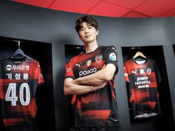 サッカー元韓国代表キャプテン、小学生時代の強姦疑惑を吹き飛ばす法的勝利に心境語る