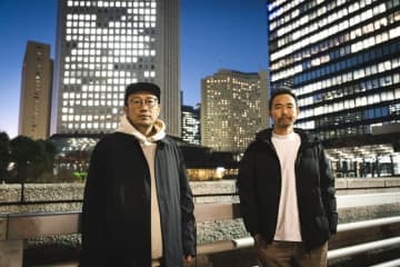 FRONTIER BACKYARD、1st&2ndアルバム再現ライヴを大阪と名古屋で10月に開催