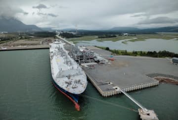 【解説】日本のエネルギー源の要“LNG”の鍵は北米にあり！日本企業も参画