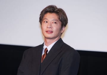 田中圭「別の役をやるとしても嫌」　三谷作品でワンシーンワンカット撮影に奮闘