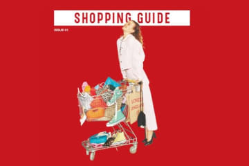 オシャレな人が「わざわざ買った色」シンプルで目にとまる「とり入れ方のマイルール」