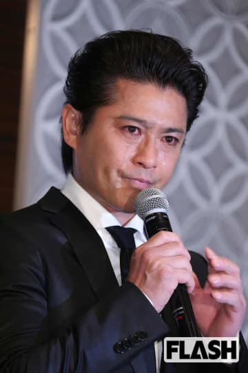 山口達也「40歳で痛風」告白　アルコールについての過去投稿も“未成年とキス”触れない姿勢にネット不信感