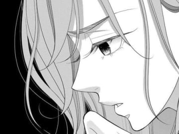 「もしかしたらストーカーかも」衝撃の一言にショックを受けて…！？【Link Mee～この恋は、フィクション～#8】