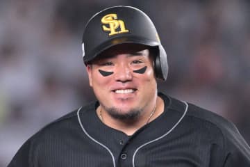 【ソフトバンク】山川穂高が通算1000試合出場「驚きが大きい」　５回には23打席ぶりの安打