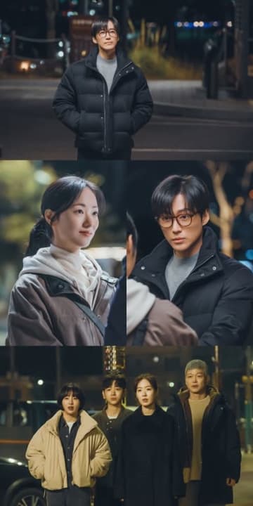 『私たちの映画』で運命に抗う2人、ナムグン・ミン×チョン・ヨビンの本格的な恋が始まる