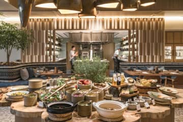 【食べ放題ニュース】京都に「極上ホテルブッフェ」誕生！自家製パン＆おばんざいも食べ放題で最高～♪