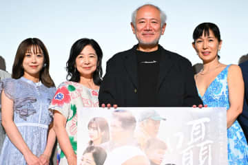 宮崎美子　熊本豪雨前日にロケしていた「ひと晩明けたら全く世界が変わっていた」