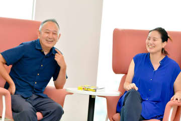 放送禁止用語が乱れ飛ぶ？『こんばんは。朝山家です』原作のリアルな舞台裏