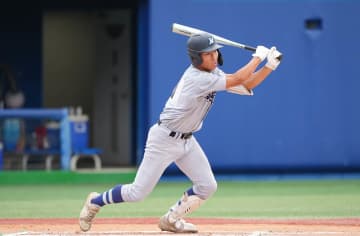 【激戦・高校野球神奈川大会】平塚学園が第3シードの横須賀学院下す  エース左腕、七回1死まで無安打