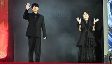『鬼滅の刃』花江夏樹、無限城編は初日に鑑賞予定「席が取れるか心配」