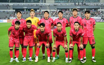 鹿島キム・テヒョンがA代表デビューへ！韓国がE-1選手権2戦目のメンバー発表、先発11人総入れ替え