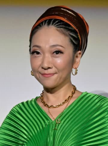 「すごい組み合わせ」MISIA、レジェンド歌手との2ショットに「お二人が揃うなんて…」「夢のコラボ」と反響
