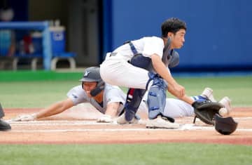 【激戦・高校野球神奈川大会】平塚学園が第3シード下す　横浜はコールド勝ち、川和、藤嶺藤沢、三浦学苑も