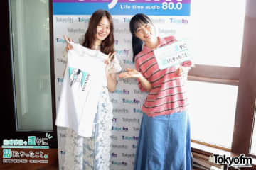 今年で30歳を迎える菅井友香「“もうそういう歳かぁ”って…」年齢を実感したドラマでのシーンとは!?