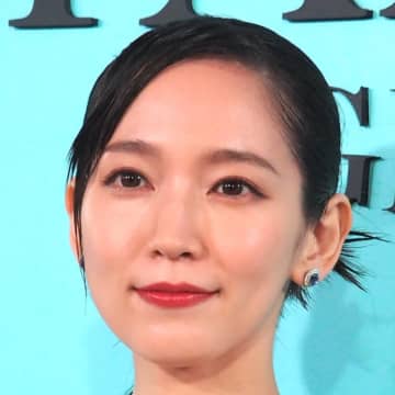 吉岡里帆「年で一番輝くのが年始め」　実家帰省の際に喜ばれる行動を明かす