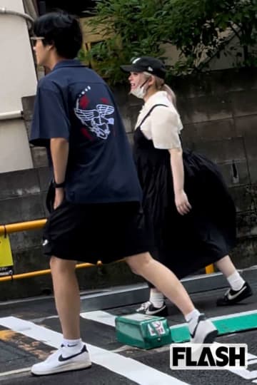 きゃりーぱみゅぱみゅ、新曲で第1子と共演も乳児の“デビュー”に疑問噴出、議論呼ぶ有名人の「我が子」の扱い