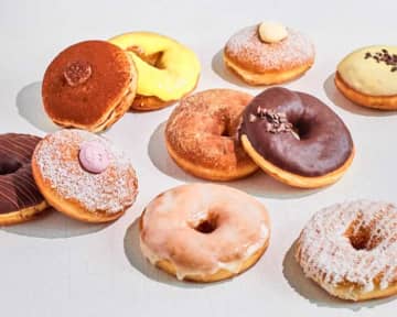 チョコレートバンクの夏メニュー♡名古屋タカシマヤで限定登場！