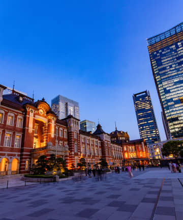 東京駅周辺で迷ったらここ！気分で選ぶ酒場5選。改札内から高架下まで、おすすめを厳選！