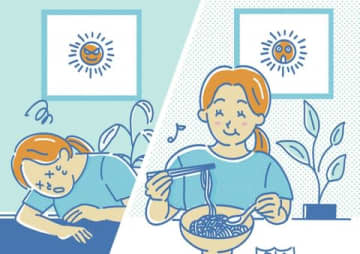 気温上昇で食べ物も亜熱帯化!?今年の夏を元気に過ごすために注目の「夏バテリカバ食」って？