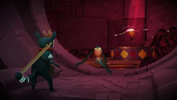 【PC版無料配布開始】ミュージカルADV『Figment 2』＆ブロック崩しSTG『Sky Racket』Epic Gamesストアにて7月17日まで―次週は『シヴィライゼーション VI プラチナエディション』