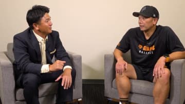 「絶対勝ってやるぞこの野郎」岡本和真の不在も阿部監督「僕が強い気持ちを持っておかないとダメ」