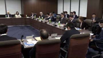 【速報】2025年度の最低賃金引上げめぐる議論始まる…過去最大増だった昨年度の51円を上回るか　地域間格差も課題　厚労省