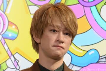 SUPER EIGHT横山裕がクズ夫役で「令和の冬彦さん」に　配信ドラマでヤバイ新境地