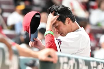 【広島】新井監督も苦悩の日々…得点力不足の背景に「２番打者」未固定問題