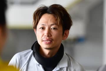 【びわこボート・ＧⅡボートレース甲子園】稲田浩二　勝負駆けクリアして予選突破「Ｓ全速で行きたい」
