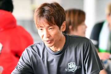 【びわこボート・ＧⅡボートレース甲子園】吉田拡郎　準優は「伸びのスパイスも考えたい」