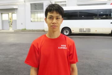 【住之江ボート】渋谷明憲　展開不利を克服して３着発進「出足や乗り心地はきている」