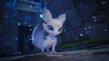 シンガポール発・新世代モンスター収集RPG『Aniimo』先行プレイレポ―可愛い相棒アニモに変身する「チェイン」が世界を広げていく！