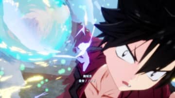 新作ARPG『エデンズ ゼロ』はアクションも探索もボリューム満点！真島ヒロ先生原作の物語を追体験しつつ、シキやレベッカたちと大宇宙を冒険【プレイレポ】