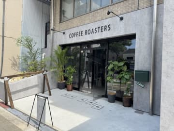 【大阪】6月オープンの「EINS coffee」でモーニング！バナナブレッドやアサイーが絶品♪