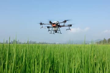 産業規模30兆円、中国の「低空経済」はなぜ発展したのか―香港メディア