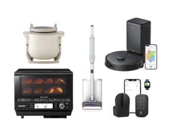 Amazonプライムデーで買うべき「掃除機・調理器具・その他」5選　家電ライター厳選