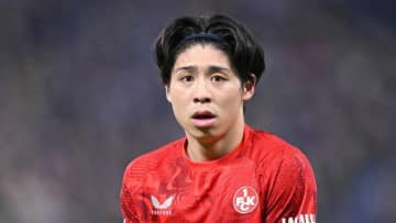 川崎出身・横田大祐がリーグアンへ「1部でのプレー熱望」ブンデス移籍は破談