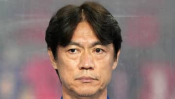 『日本キラー』の韓国代表レジェンド監督、日韓戦に燃える！「勝たなければいけない」