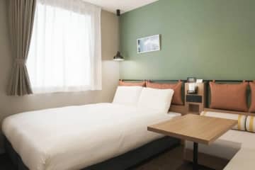 チョイスホテルズジャパン、「コンフォートホテル水戸」を11月5日に開業