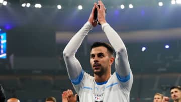 「史上初の降格」危機のJリーグ名門、29歳のイスラエル代表FWを獲得