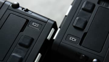 孤高の1億画素センサー：Phase One IQ3 100MP Trichromatic Vol.29 [中判カメラANTHOLOGY]