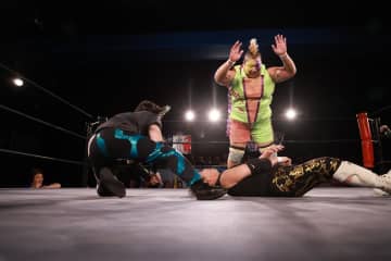 【飛鳥プロレス】篠瀬三十七が体のメンテナンスのため長期欠場へ！決起した仲川翔大が9・7川崎のセミで瀧澤晃頼と元ASUKA対決
