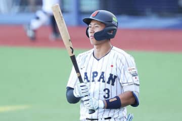 今秋ドラフト上位候補も…代表戦でまさかの打率.077　NPBスカウトが語った現在地