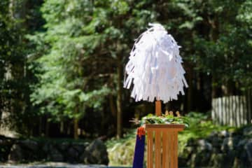 『穢れ』と『汚れ』はどう違うのか…日本的な不浄観を読み解く