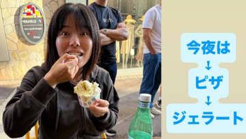 天国と地獄？勝みなみ「美味しかったけど……」食事中に感じたまさかの“恐怖”明かす